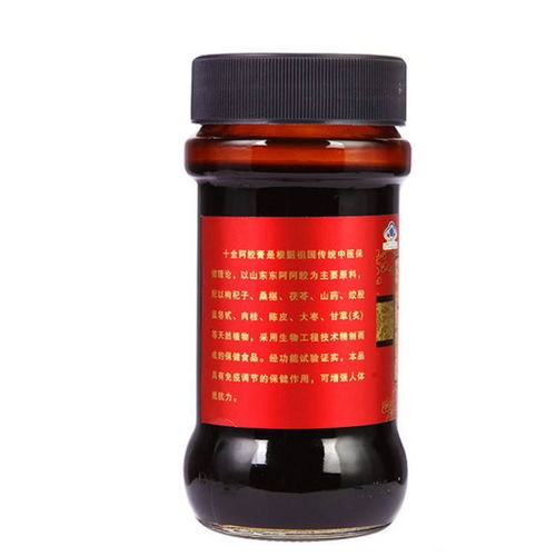 傳承古方 雷氏十全阿膠與上海食品加盟新機(jī)遇